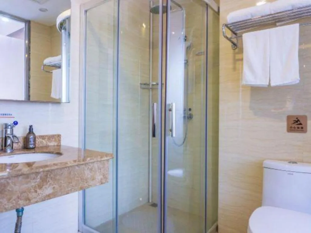 Home Inn Selected Xiamen University Zhongshan Road