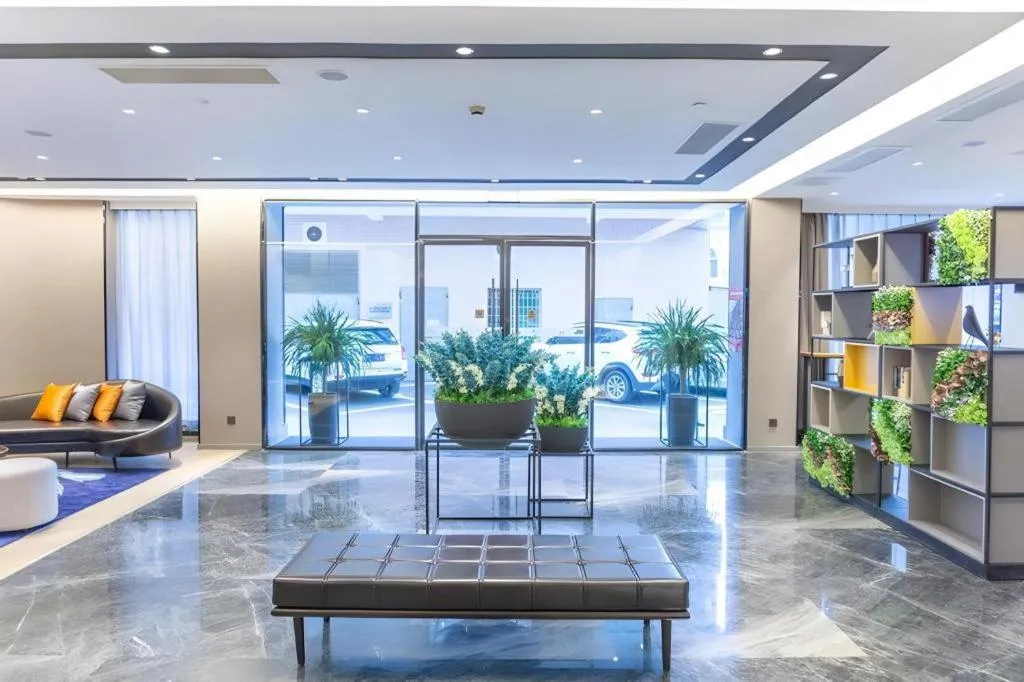 Home Inn Selected Xiamen University Zhongshan Road