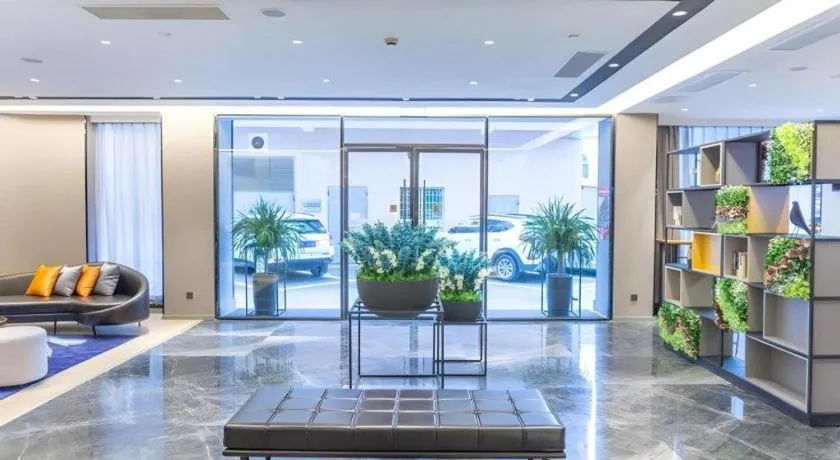 Home Inn Selected Xiamen University Zhongshan Road