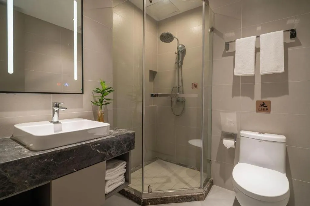 Home Inn Selected Xiamen University Zhongshan Road