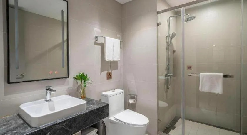 Home Inn Selected Xiamen University Zhongshan Road