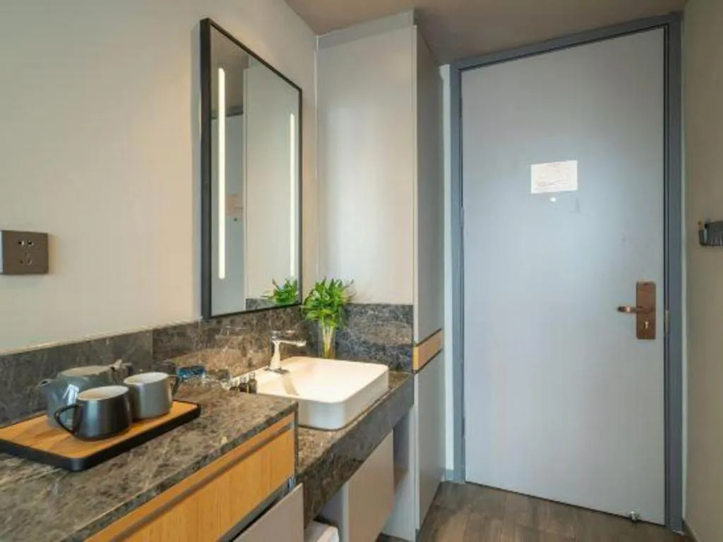 Home Inn Selected Xiamen University Zhongshan Road