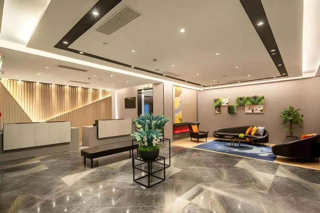 Home Inn Selected Xiamen University Zhongshan Road