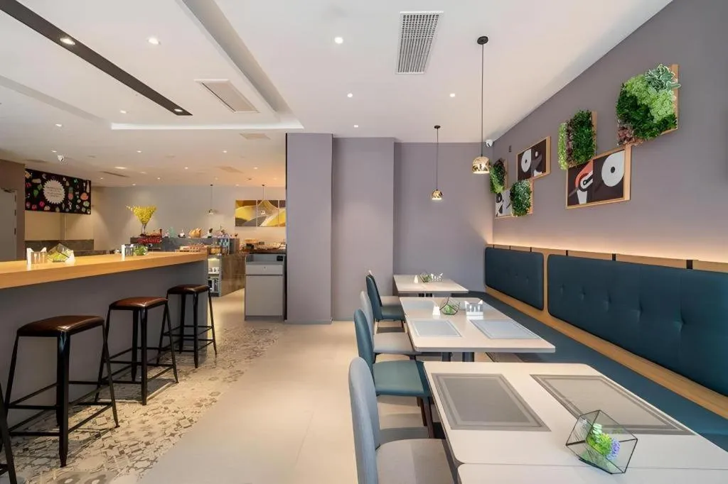 Home Inn Selected Xiamen University Zhongshan Road