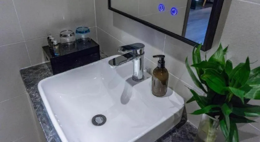 Home Inn Selected Xiamen University Zhongshan Road