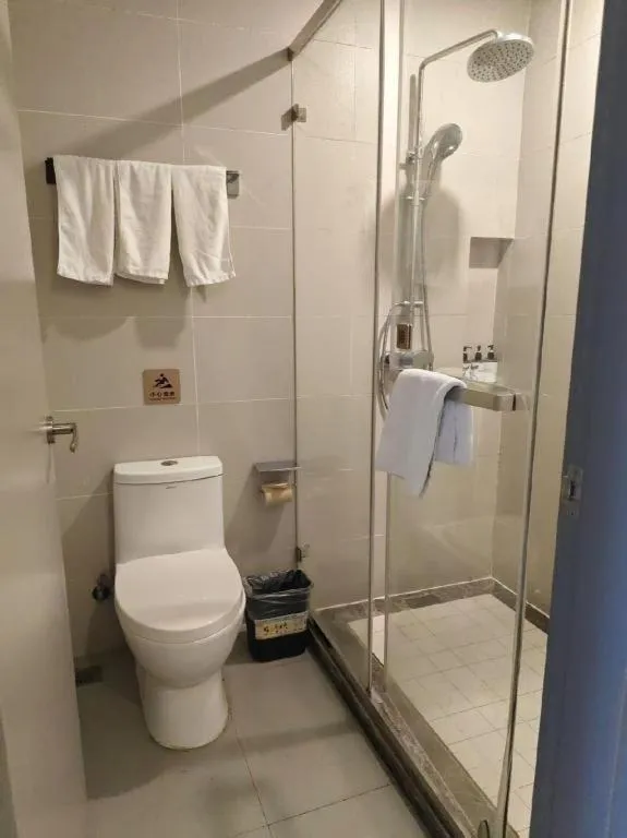 Home Inn Selected Xiamen University Zhongshan Road