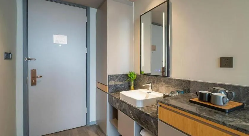 Home Inn Selected Xiamen University Zhongshan Road