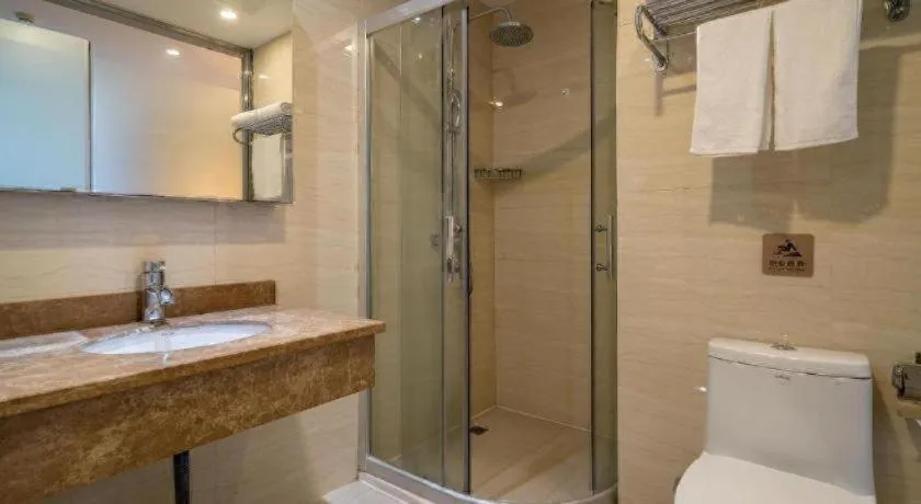 Home Inn Selected Xiamen University Zhongshan Road