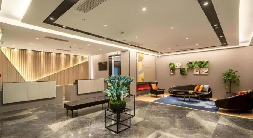 Home Inn Selected Xiamen University Zhongshan Road