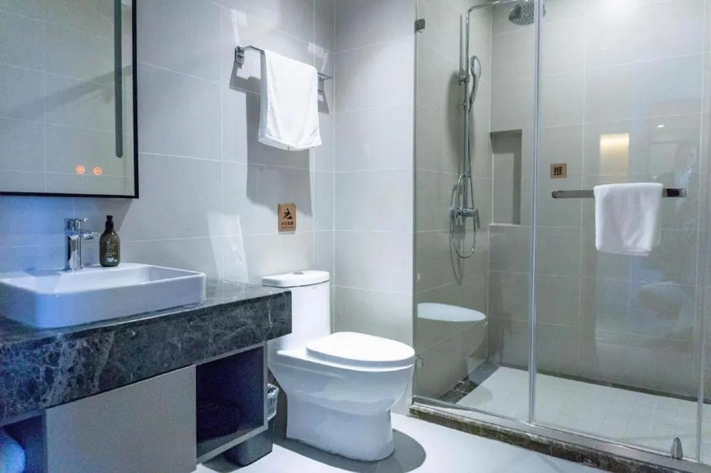 Home Inn Selected Xiamen University Zhongshan Road