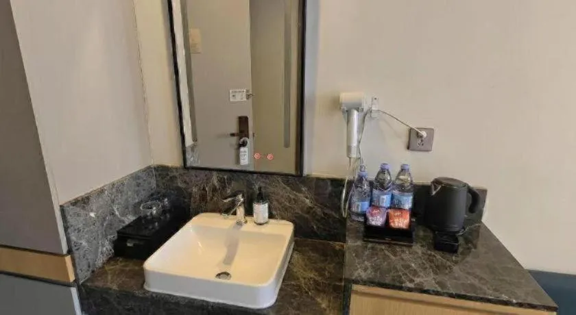 Home Inn Selected Xiamen University Zhongshan Road