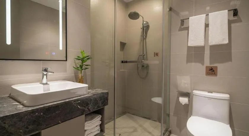 Home Inn Selected Xiamen University Zhongshan Road