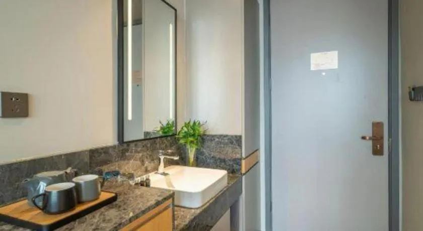 Home Inn Selected Xiamen University Zhongshan Road