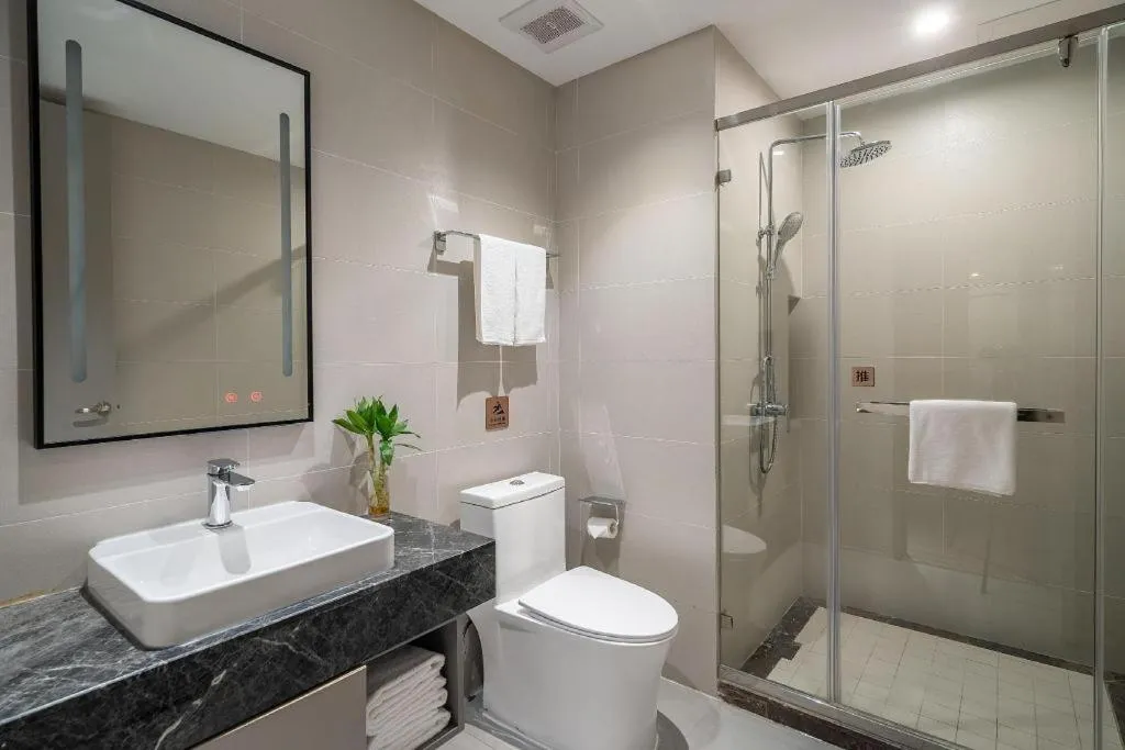 Home Inn Selected Xiamen University Zhongshan Road