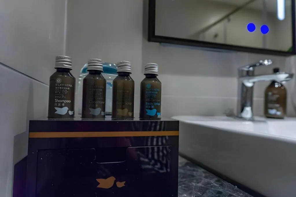 Home Inn Selected Xiamen University Zhongshan Road