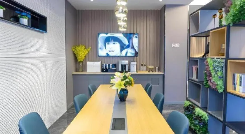 Home Inn Selected Xiamen University Zhongshan Road