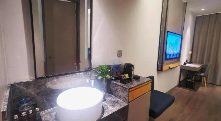 Home Inn Selected Xiamen University Zhongshan Road