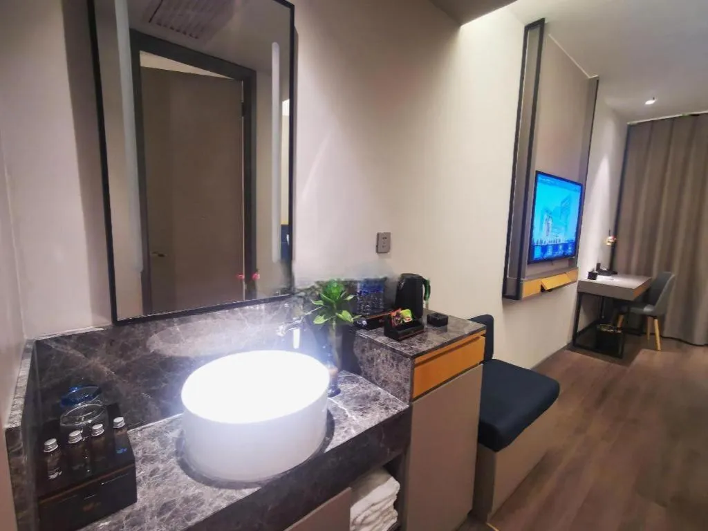 Home Inn Selected Xiamen University Zhongshan Road