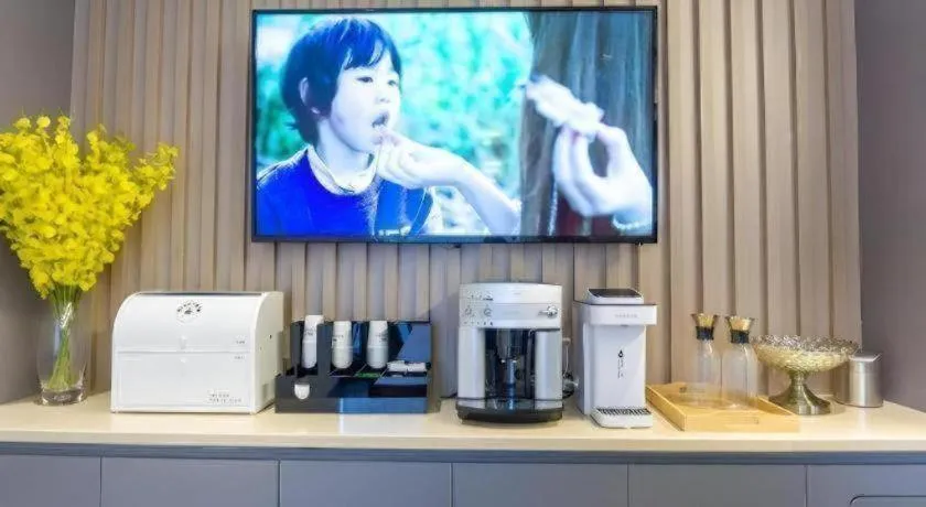 Home Inn Selected Xiamen University Zhongshan Road