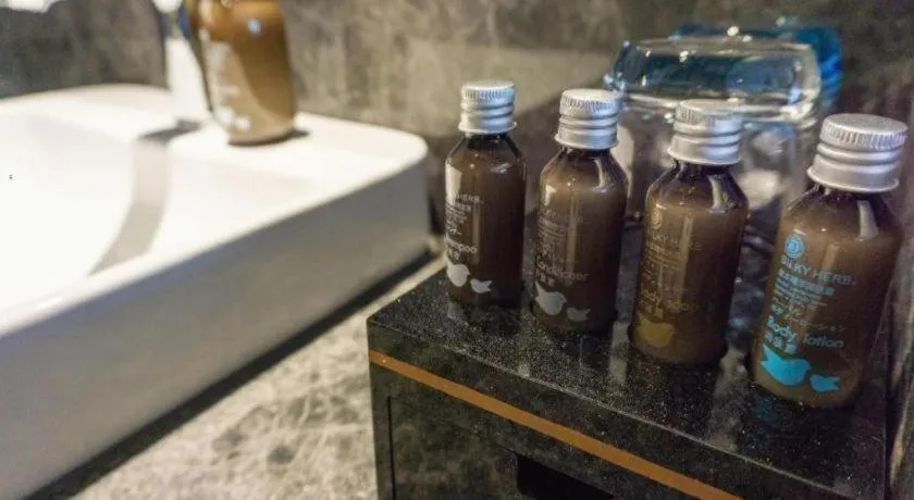 Home Inn Selected Xiamen University Zhongshan Road