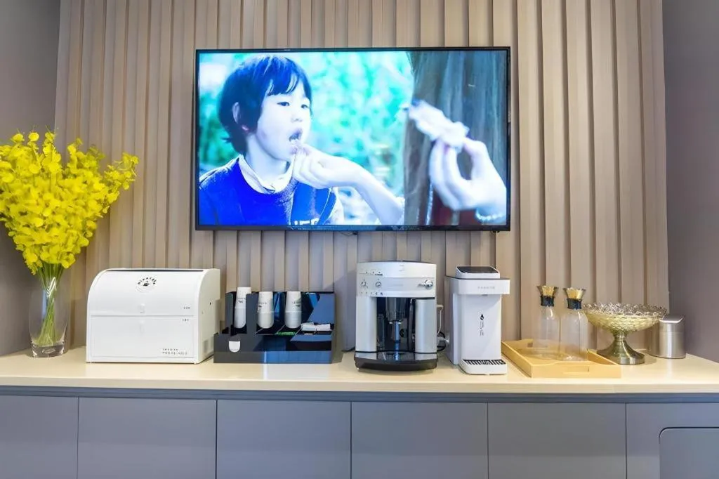 Home Inn Selected Xiamen University Zhongshan Road