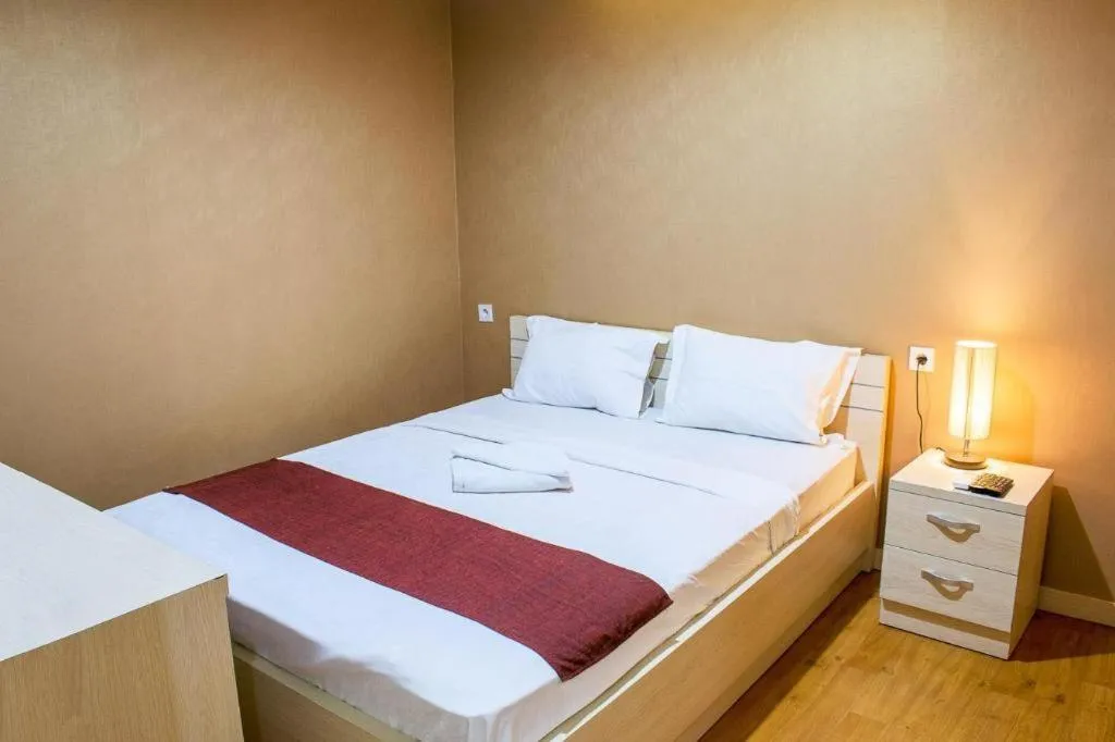 Bed in W Home Express Tebet