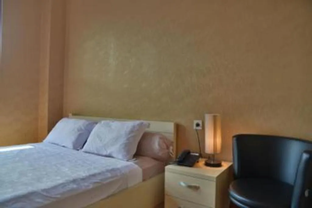 Bed in W Home Express Tebet