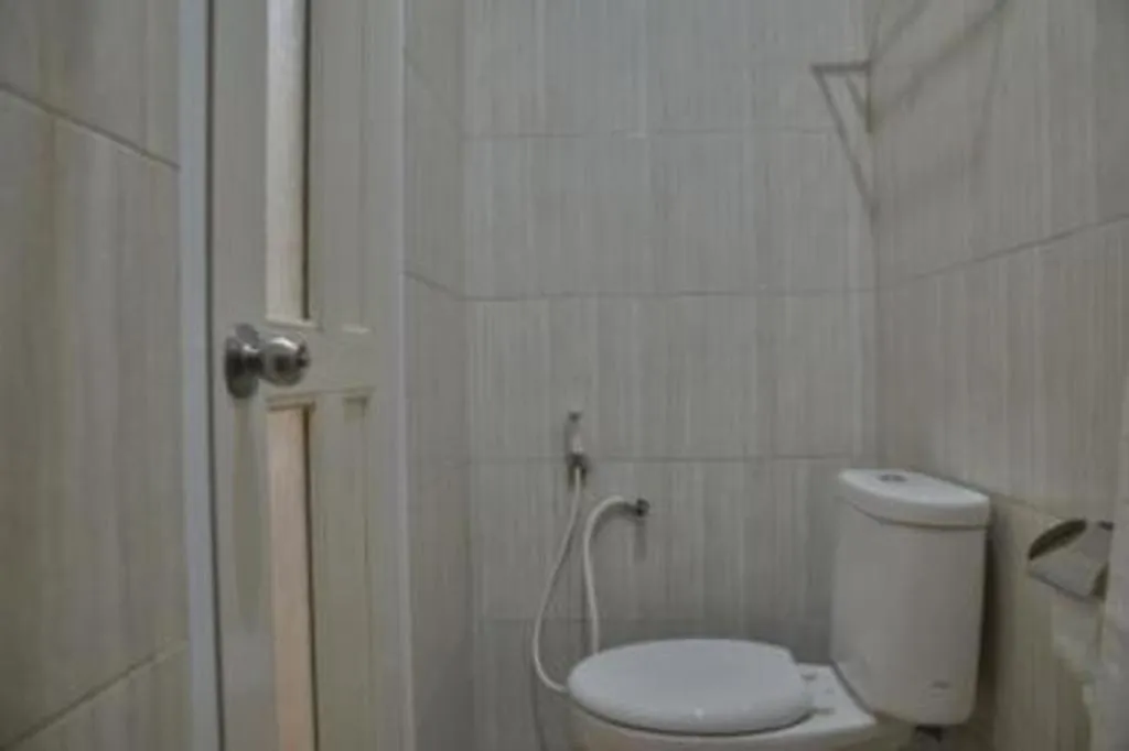 W Home Express Tebet