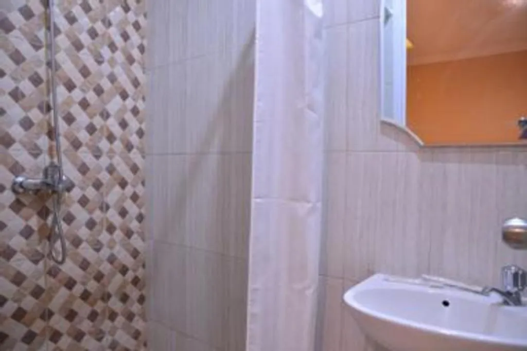 W Home Express Tebet