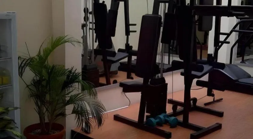 W Home Express Tebet