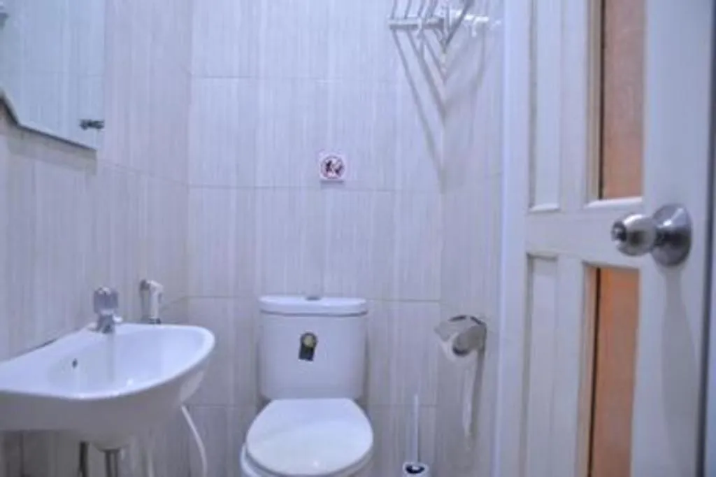 W Home Express Tebet