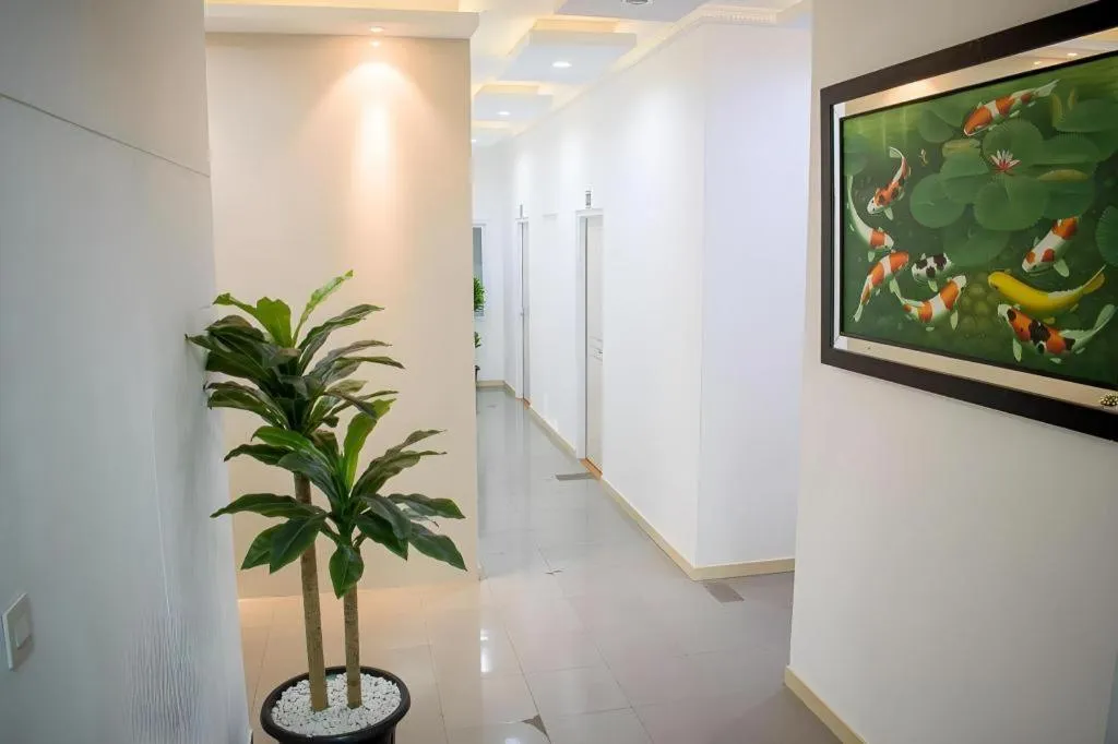 W Home Express Tebet