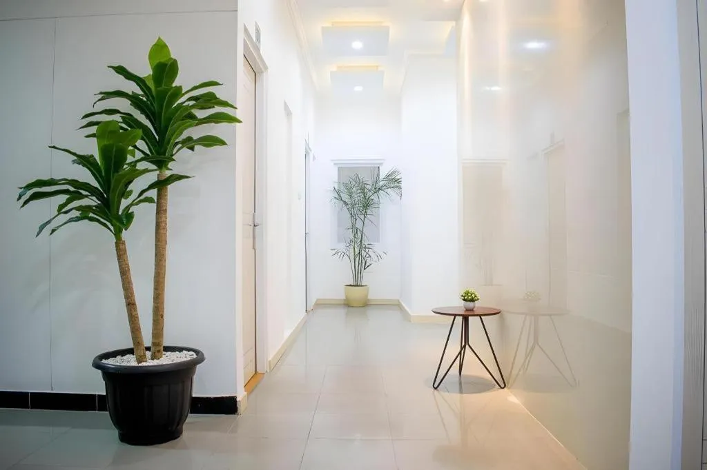 W Home Express Tebet