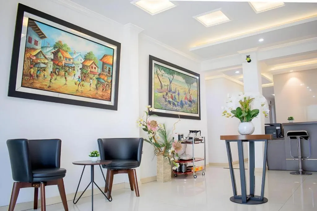 W Home Express Tebet