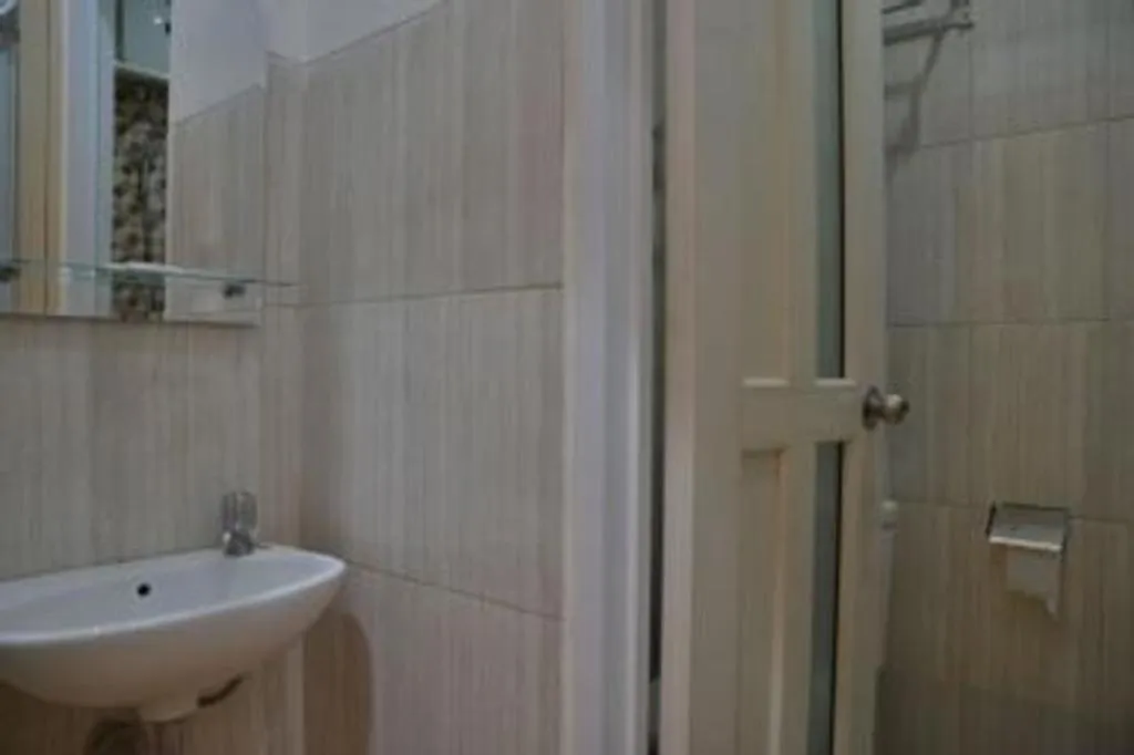 W Home Express Tebet