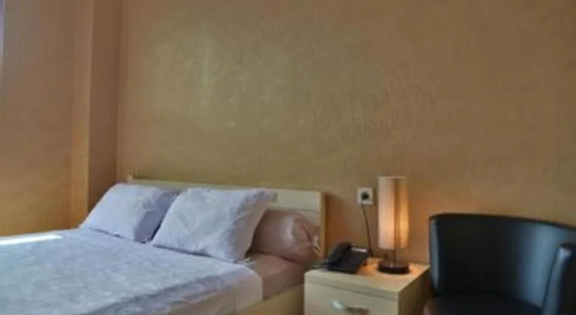 Bed in W Home Express Tebet