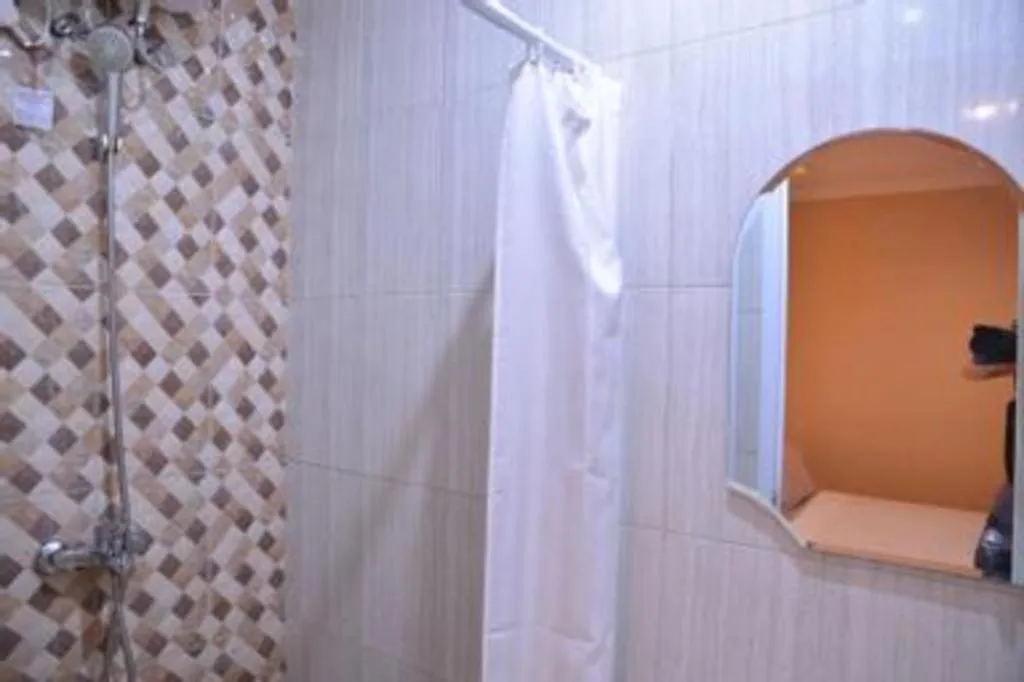 W Home Express Tebet