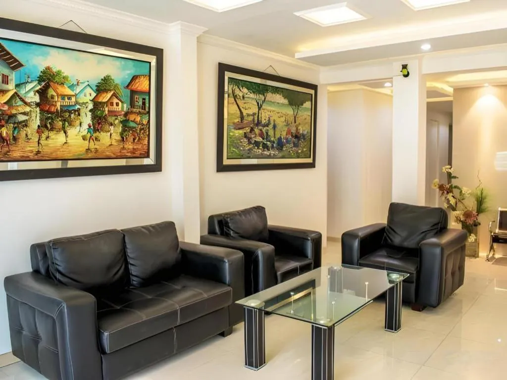 W Home Express Tebet