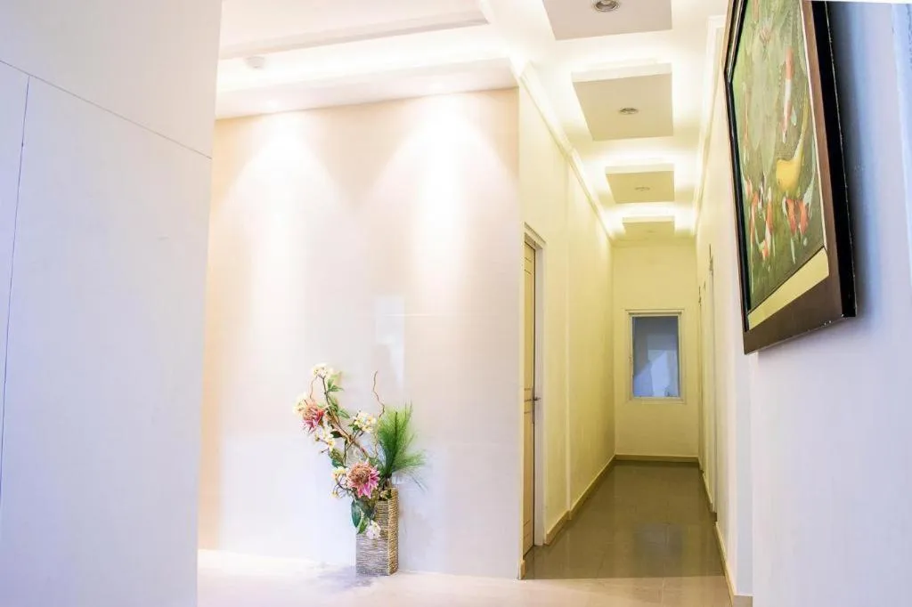 W Home Express Tebet