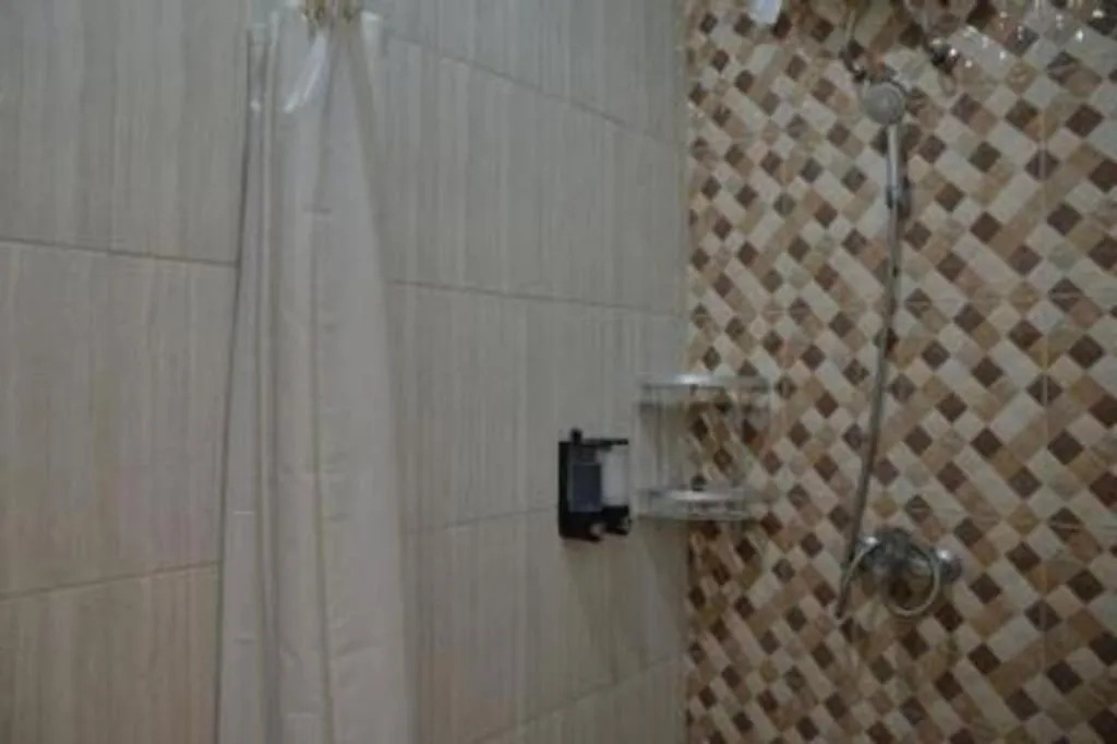 W Home Express Tebet