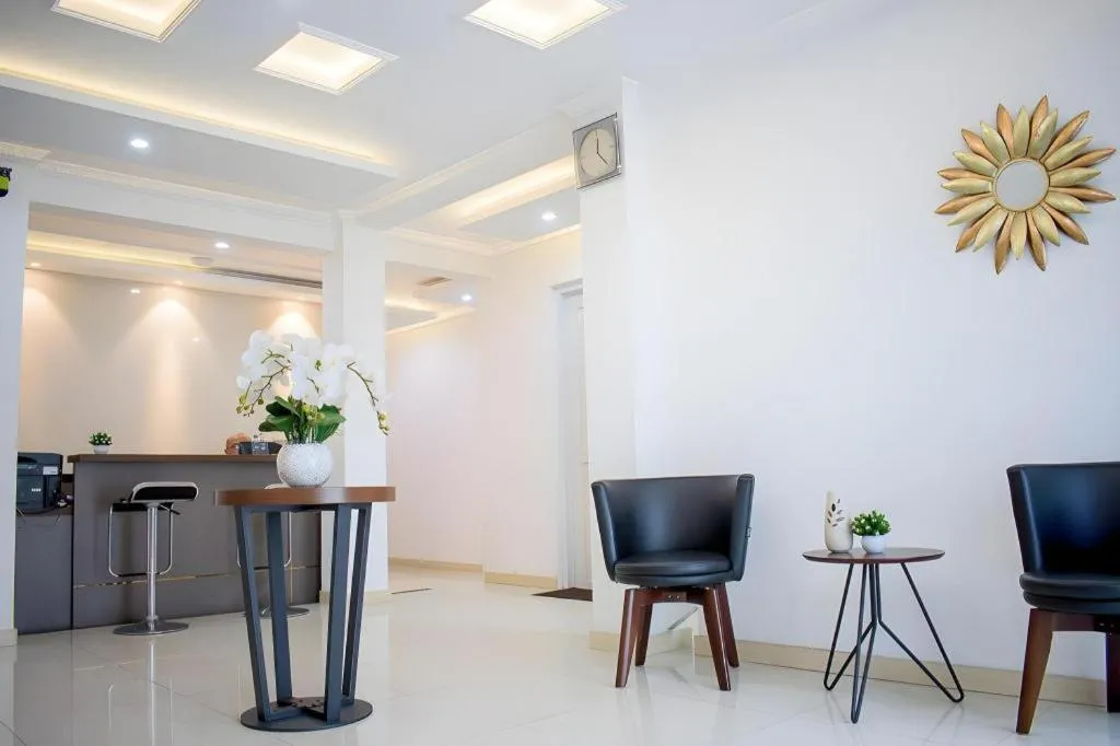 W Home Express Tebet