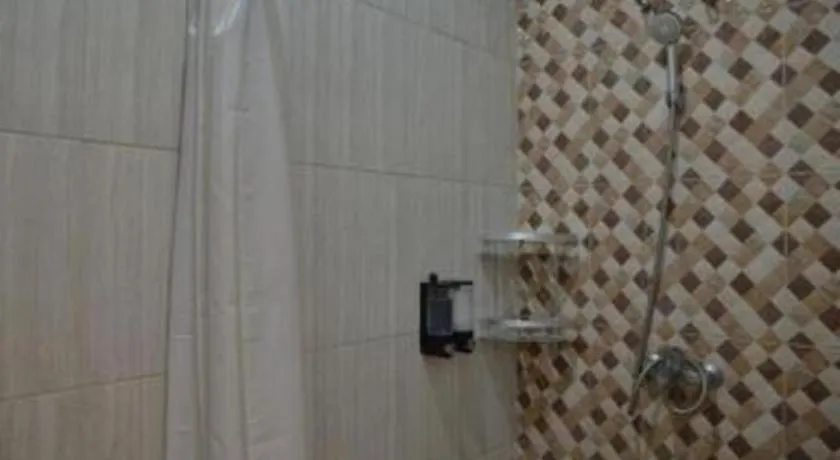 W Home Express Tebet