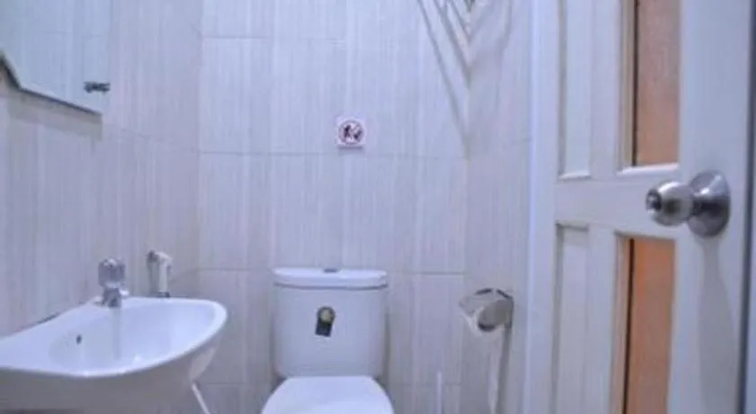 W Home Express Tebet