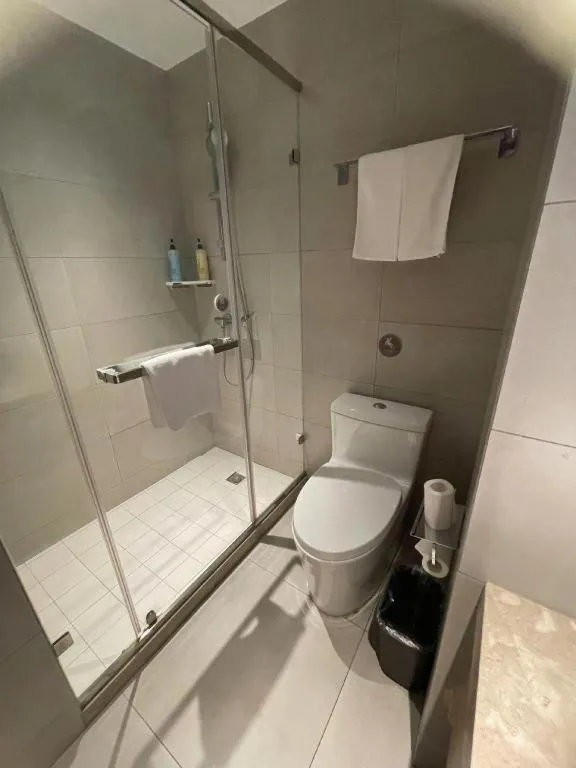 Home Inn Neo Shanghai Railway Station