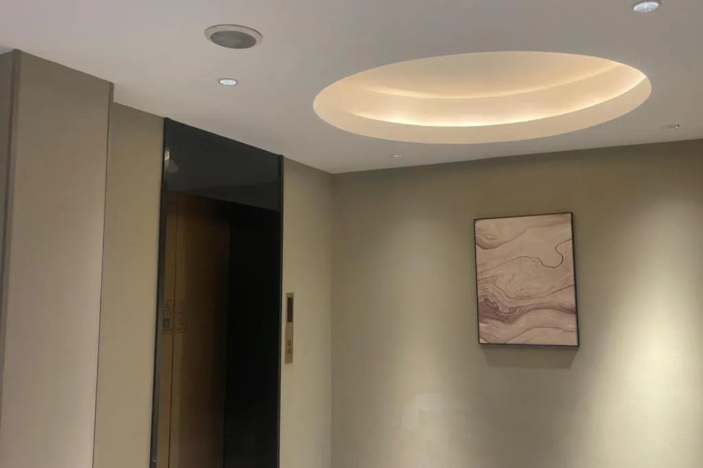 Home Inn Neo Shanghai Railway Station