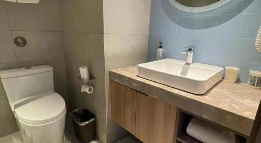 Home Inn Neo Shanghai Railway Station