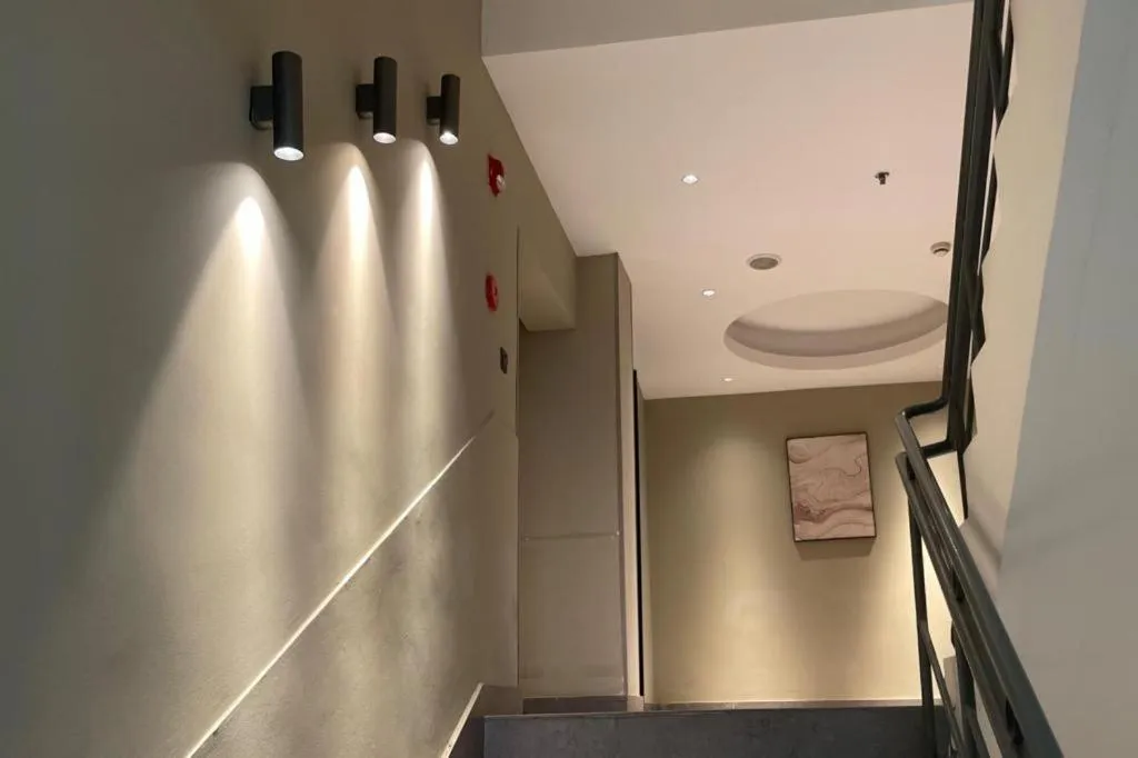 Home Inn Neo Shanghai Railway Station