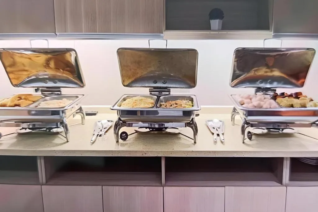 Home Inn Neo Shanghai Railway Station