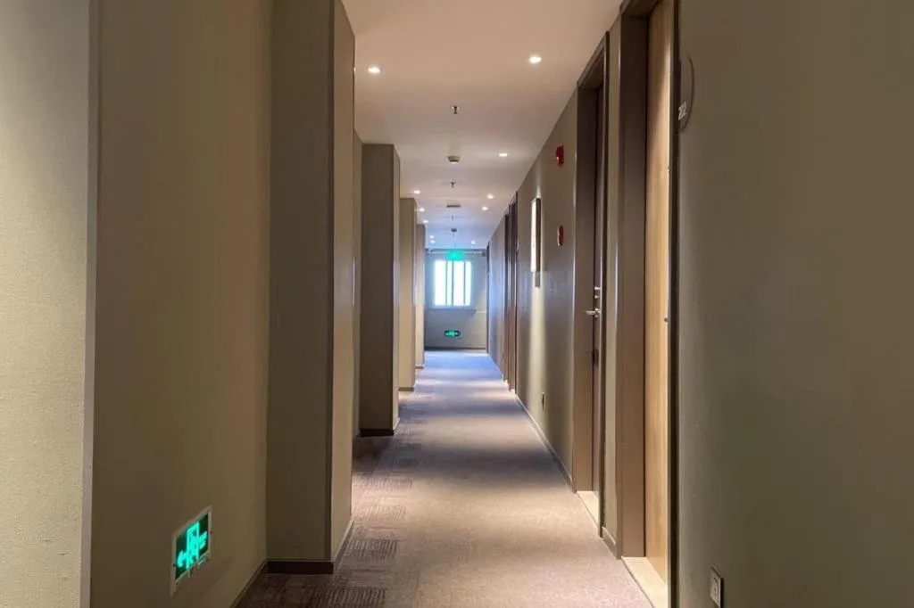 Home Inn Neo Shanghai Railway Station