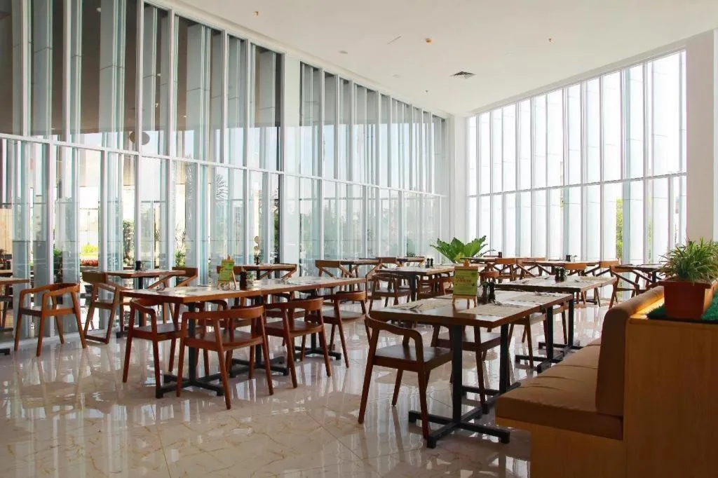 BBC Hotel Lampung Bandar Jaya